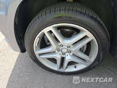 2014 Mercedes-Benz GL 550 4MATIC - zdjęcie 25 z 26 - miniatura