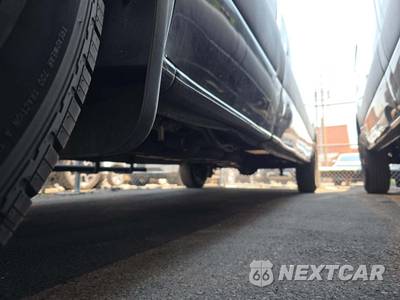2024 Mercedes-Benz Sprinter 2500 Passenger Van 170.0" WB - zdjęcie 7 z 22 - miniatura
