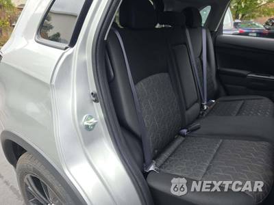 2026 Mitsubishi Outlander Sport 2.0 S - zdjęcie 13 z 17 - miniatura