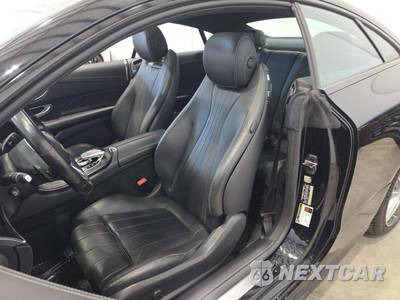 2019 Mercedes-Benz E 450 4MATIC Coupe - zdjęcie 6 z 21 - miniatura