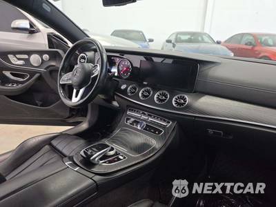 2019 Mercedes-Benz E 450 4MATIC Coupe - zdjęcie 19 z 21 - miniatura