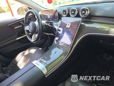 2022 Mercedes-Benz C 300 Sedan - zdjęcie 19 z 20 - miniatura