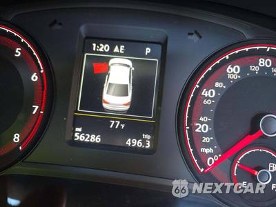 2022 Volkswagen Passat 2.0T SE - zdjęcie 9 z 21 - miniatura