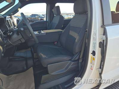 2023 Ford F-150 XL Crew Cab Short Bed - zdjęcie 3 z 19 - miniatura
