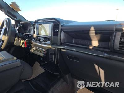 2023 Ford F-150 XL Crew Cab Short Bed - zdjęcie 16 z 19 - miniatura