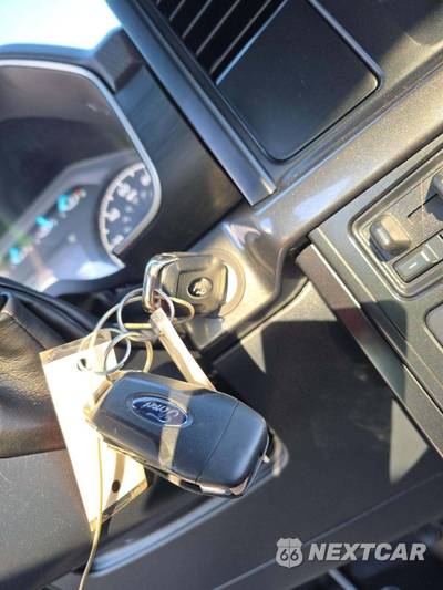 2023 Ford F-150 XL Crew Cab Short Bed - zdjęcie 5 z 19 - miniatura