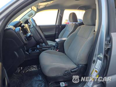 2017 Toyota Tacoma SR Crew Cab Medium Bed - zdjęcie 6 z 26 - miniatura