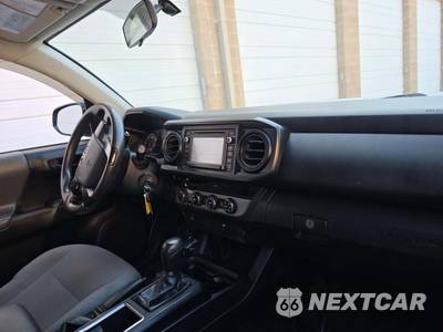2017 Toyota Tacoma SR Crew Cab Medium Bed - zdjęcie 19 z 26 - miniatura