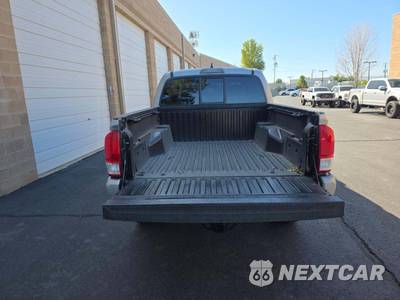 2017 Toyota Tacoma SR Crew Cab Medium Bed - zdjęcie 14 z 26 - miniatura