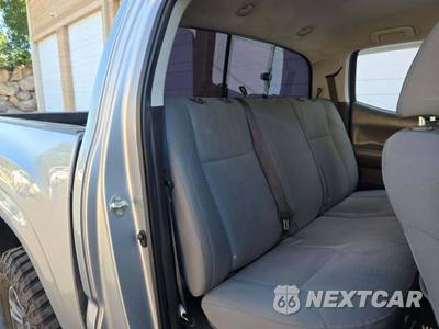 2017 Toyota Tacoma SR Crew Cab Medium Bed - zdjęcie 16 z 26 - miniatura