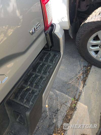 2017 Toyota Tacoma SR Crew Cab Medium Bed - zdjęcie 26 z 26 - miniatura