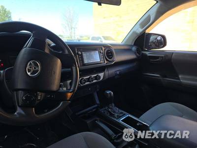 2017 Toyota Tacoma SR Crew Cab Medium Bed - zdjęcie 10 z 26 - miniatura