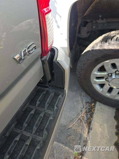 2017 Toyota Tacoma SR Crew Cab Medium Bed - zdjęcie 25 z 26 - miniatura