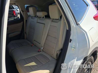 2018 Honda CR-V Touring - zdjęcie 10 z 17 - miniatura