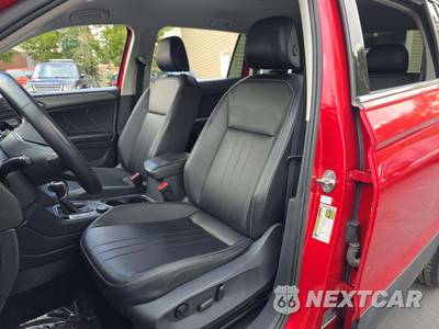 2022 Volkswagen Tiguan SE - zdjęcie 6 z 25 - miniatura