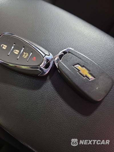 2023 Chevrolet Malibu RS 1SP - zdjęcie 8 z 20 - miniatura