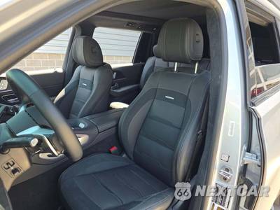 2025 Mercedes-Benz AMG GLS 63 4MATIC+ - zdjęcie 6 z 22 - miniatura
