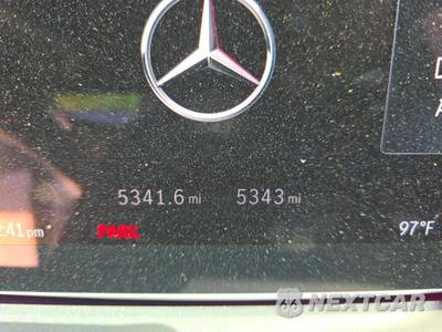 2025 Mercedes-Benz AMG GLS 63 4MATIC+ - zdjęcie 9 z 22 - miniatura