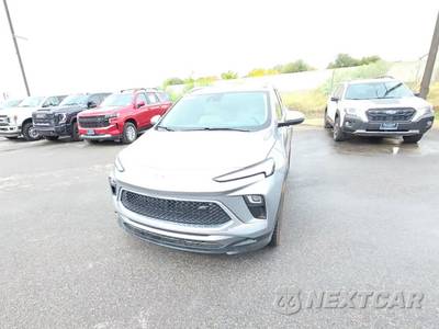 2024 Buick Encore GX Sport Touring 1SD