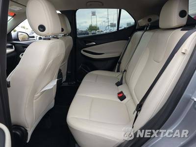 2024 Buick Encore GX Sport Touring 1SD - zdjęcie 10 z 17 - miniatura