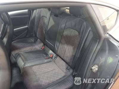 2018 Audi S5 Sportback Prestige Hatchback - zdjęcie 13 z 21 - miniatura