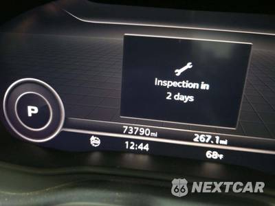 2018 Audi S5 Sportback Prestige Hatchback - zdjęcie 9 z 21 - miniatura