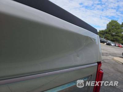 2015 Ford F-150 Platinum Crew Cab Short Bed - zdjęcie 23 z 25 - miniatura