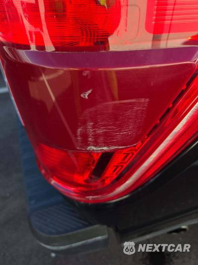 2023 Ford F-150 XLT Extended Cab Medium Bed w/Rear Doors - zdjęcie 24 z 24 - miniatura