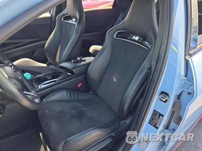 2023 Hyundai Elantra N - zdjęcie 6 z 26 - miniatura