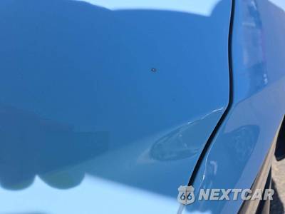 2023 Hyundai Elantra N - zdjęcie 23 z 26 - miniatura