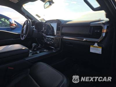 2026 Ford F-150 Tremor Crew Cab Short Bed - zdjęcie 19 z 22 - miniatura