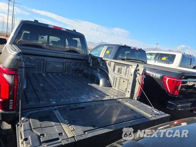 2026 Ford F-150 Tremor Crew Cab Short Bed - zdjęcie 14 z 22 - miniatura