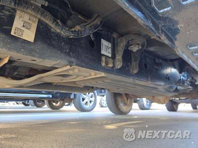2026 Ford F-150 Tremor Crew Cab Short Bed - zdjęcie 7 z 22 - miniatura