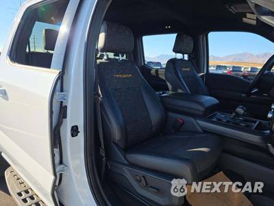 2026 Ford F-150 Tremor Crew Cab Short Bed - zdjęcie 18 z 21 - miniatura