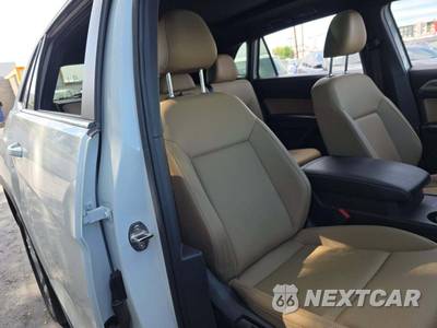 2020 Volkswagen Atlas Cross Sport V6 SE w/Technology - zdjęcie 18 z 21 - miniatura