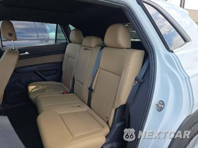 2020 Volkswagen Atlas Cross Sport V6 SE w/Technology - zdjęcie 13 z 21 - miniatura