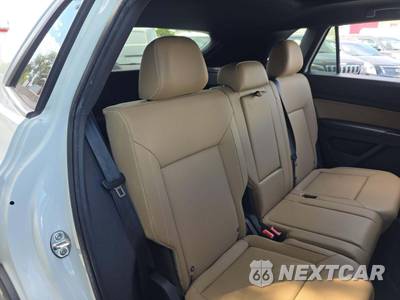 2020 Volkswagen Atlas Cross Sport V6 SE w/Technology - zdjęcie 16 z 21 - miniatura