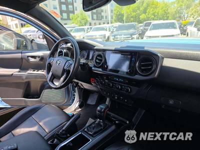 2018 Toyota Tacoma TRD Pro Crew Cab Medium Bed - zdjęcie 19 z 28 - miniatura