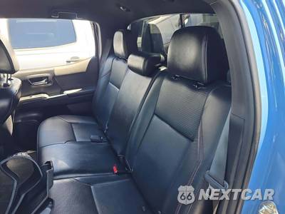 2018 Toyota Tacoma TRD Pro Crew Cab Medium Bed - zdjęcie 13 z 28 - miniatura