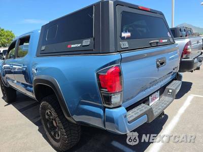 2018 Toyota Tacoma TRD Pro Crew Cab Medium Bed - zdjęcie 2 z 28 - miniatura