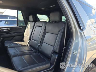 2025 Chevrolet Tahoe Z71 2Z7 - zdjęcie 13 z 21 - miniatura