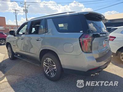 2025 Chevrolet Tahoe Z71 2Z7 - zdjęcie 2 z 21 - miniatura