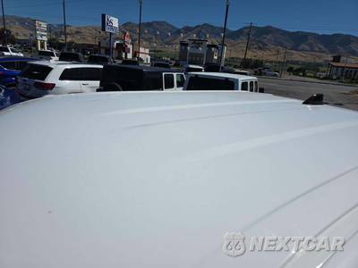 2023 Toyota Tundra SR5 Crew Cab Short Bed - zdjęcie 12 z 21 - miniatura