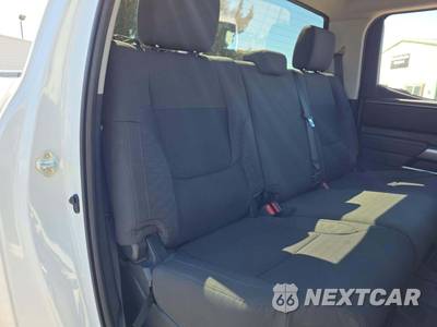 2023 Toyota Tundra SR5 Crew Cab Short Bed - zdjęcie 16 z 21 - miniatura