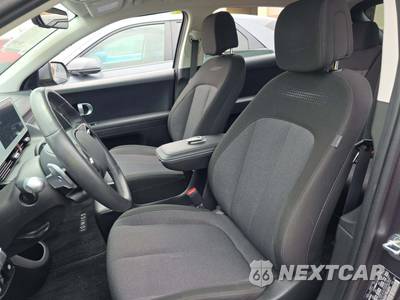 2024 Hyundai IONIQ 5 SEL - zdjęcie 6 z 21 - miniatura