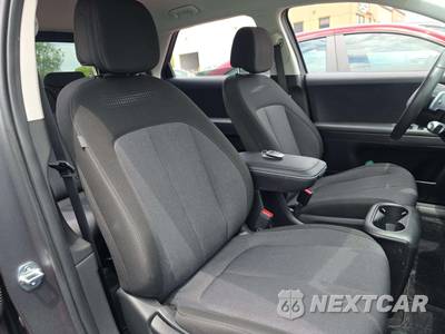 2024 Hyundai IONIQ 5 SEL - zdjęcie 19 z 21 - miniatura