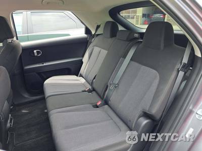 2024 Hyundai IONIQ 5 SEL - zdjęcie 13 z 21 - miniatura