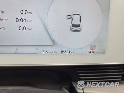 2024 Hyundai IONIQ 5 SEL - zdjęcie 9 z 21 - miniatura