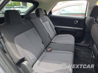 2024 Hyundai IONIQ 5 SEL - zdjęcie 17 z 21 - miniatura