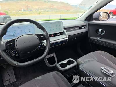 2024 Hyundai IONIQ 5 SEL - zdjęcie 10 z 21 - miniatura